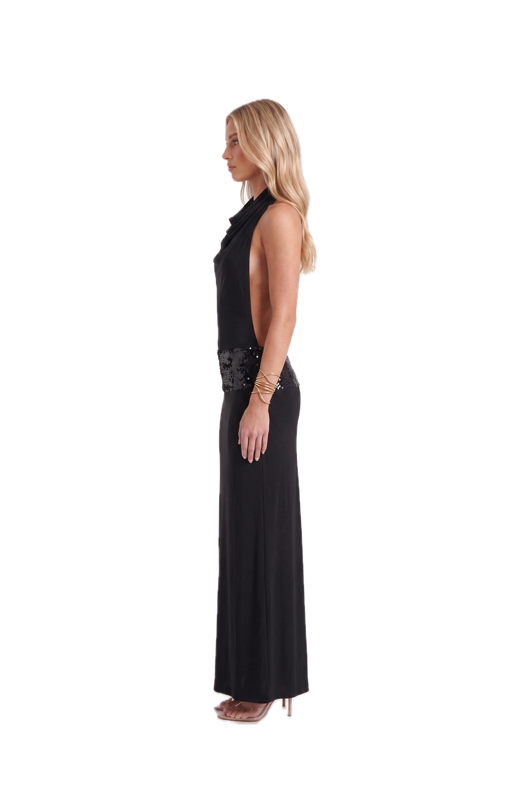 Noir Maxi | Onyx