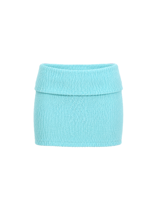 OCEAN MUSE | SKIRT